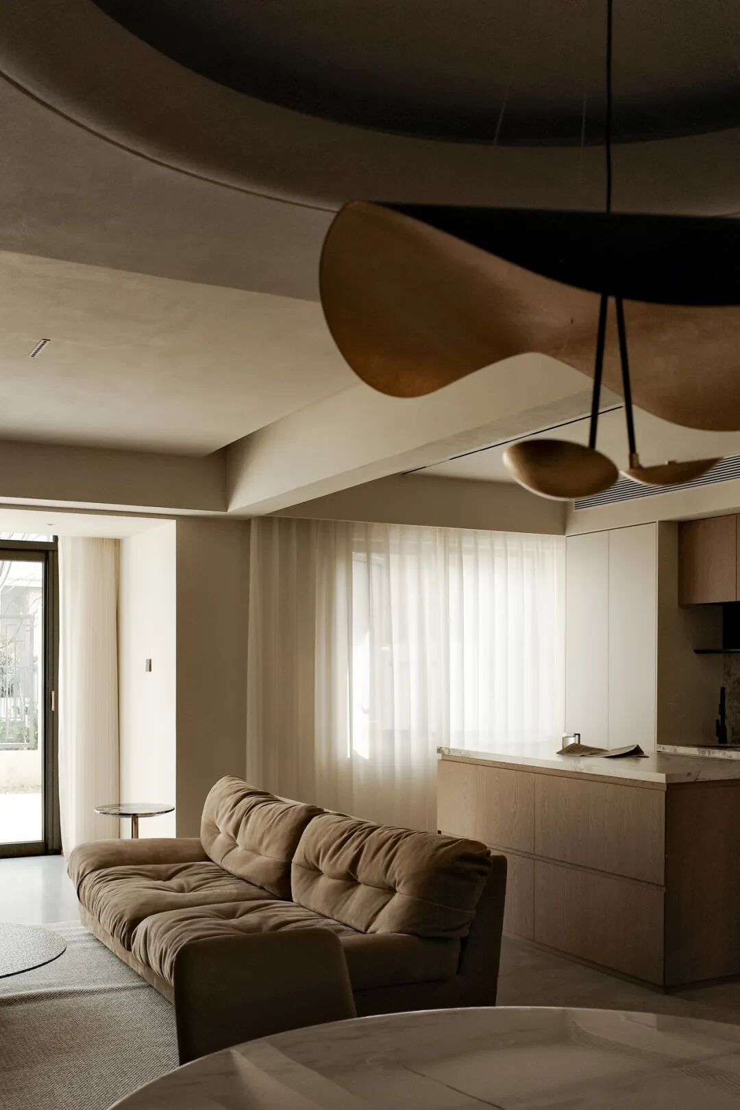 熹禾筑造｜清居拾光-72