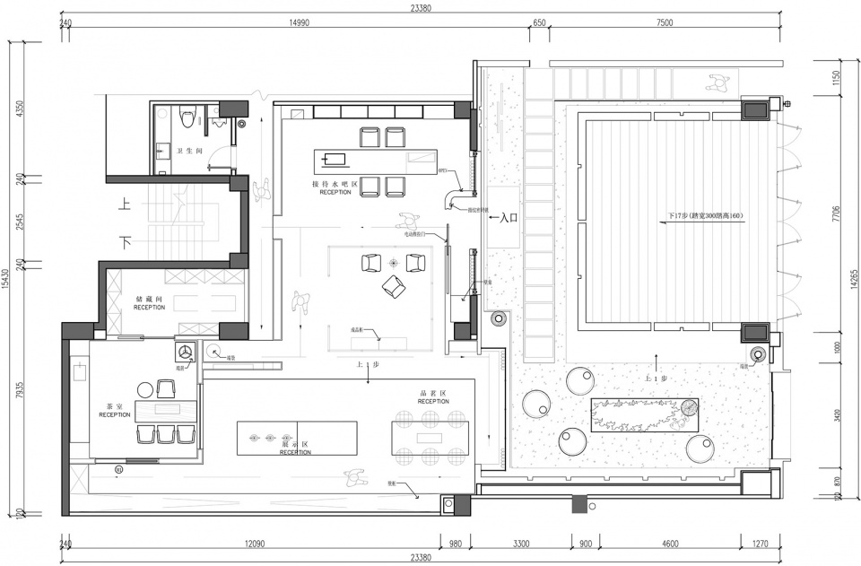 福州侍物府丨中国福州-35