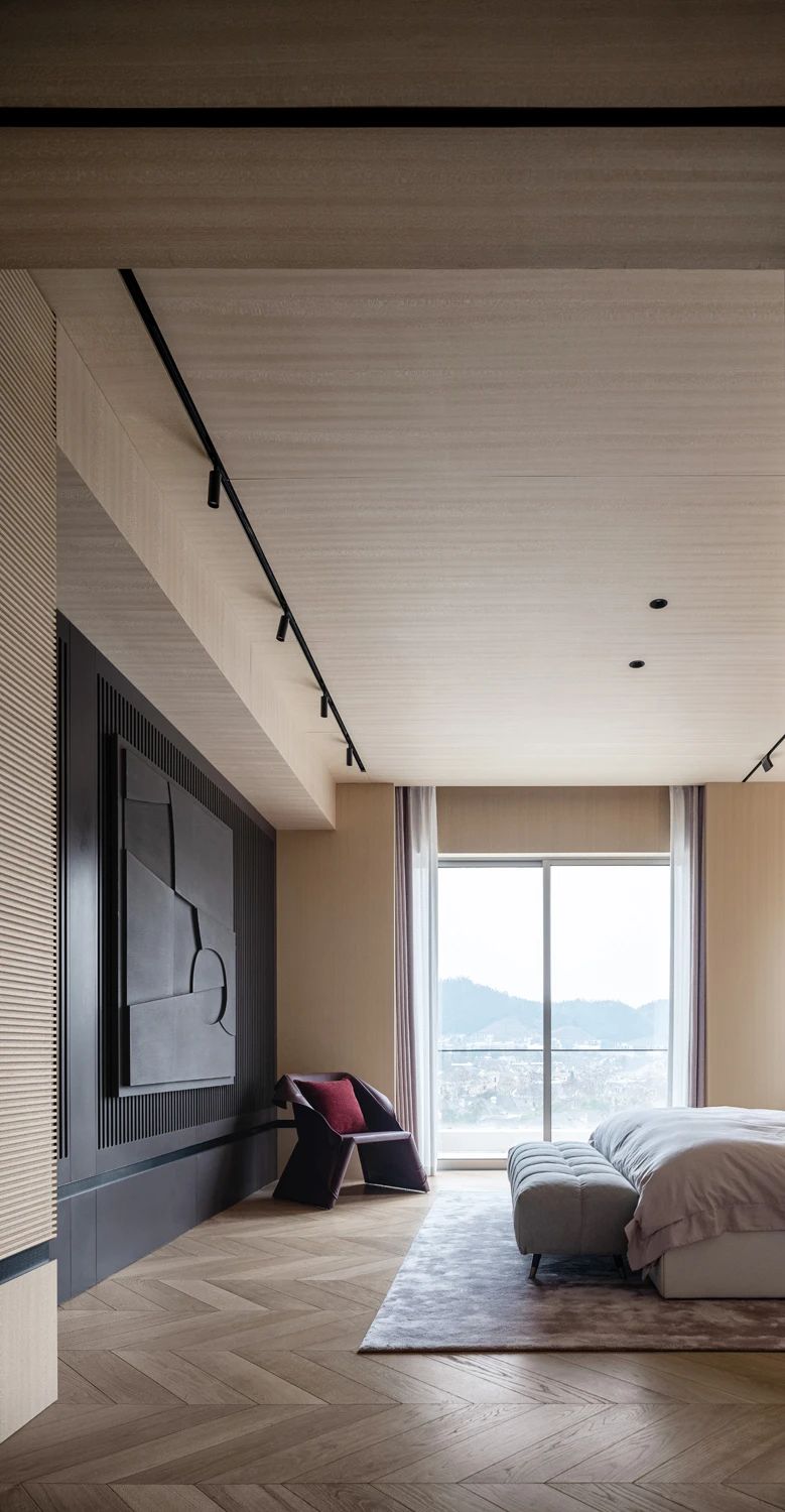 绿城青竹园丨中国长沙丨山乙建设-29