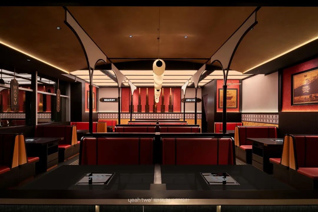 大牛寿喜烧｜耶兔兽设计-61