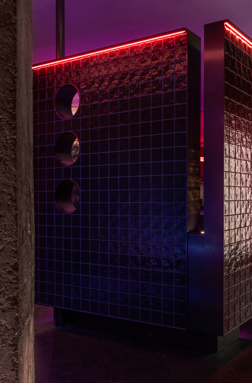 肉串汪·和平里旗舰店丨中国北京丨IN.X 屋里门外设计-26