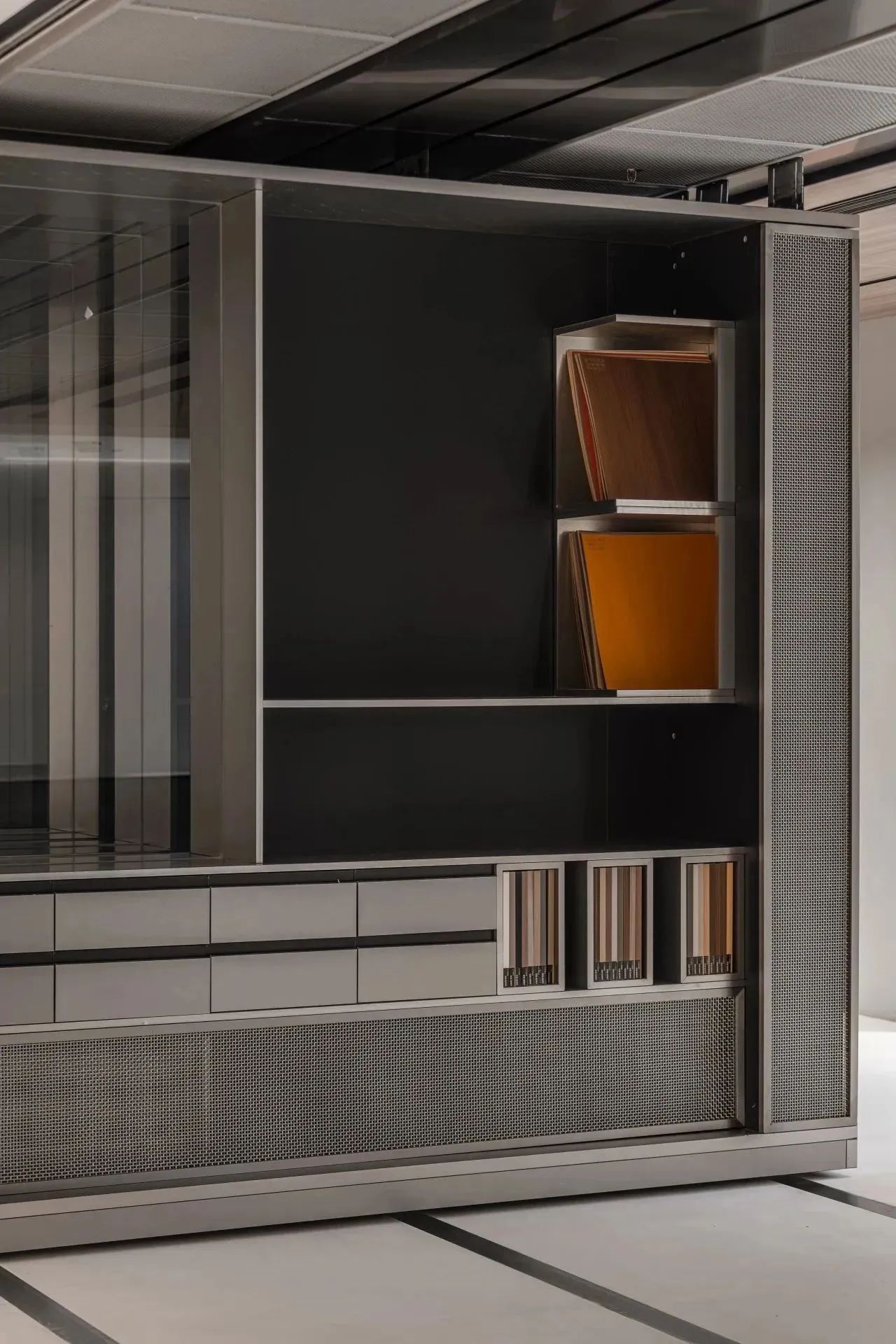 悦纹展厅丨中国常州丨LivFAMA Designs Co. LLC-19