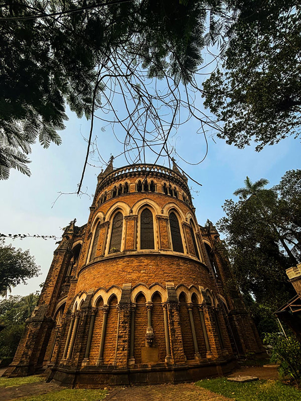 Mumbai Architecture-19