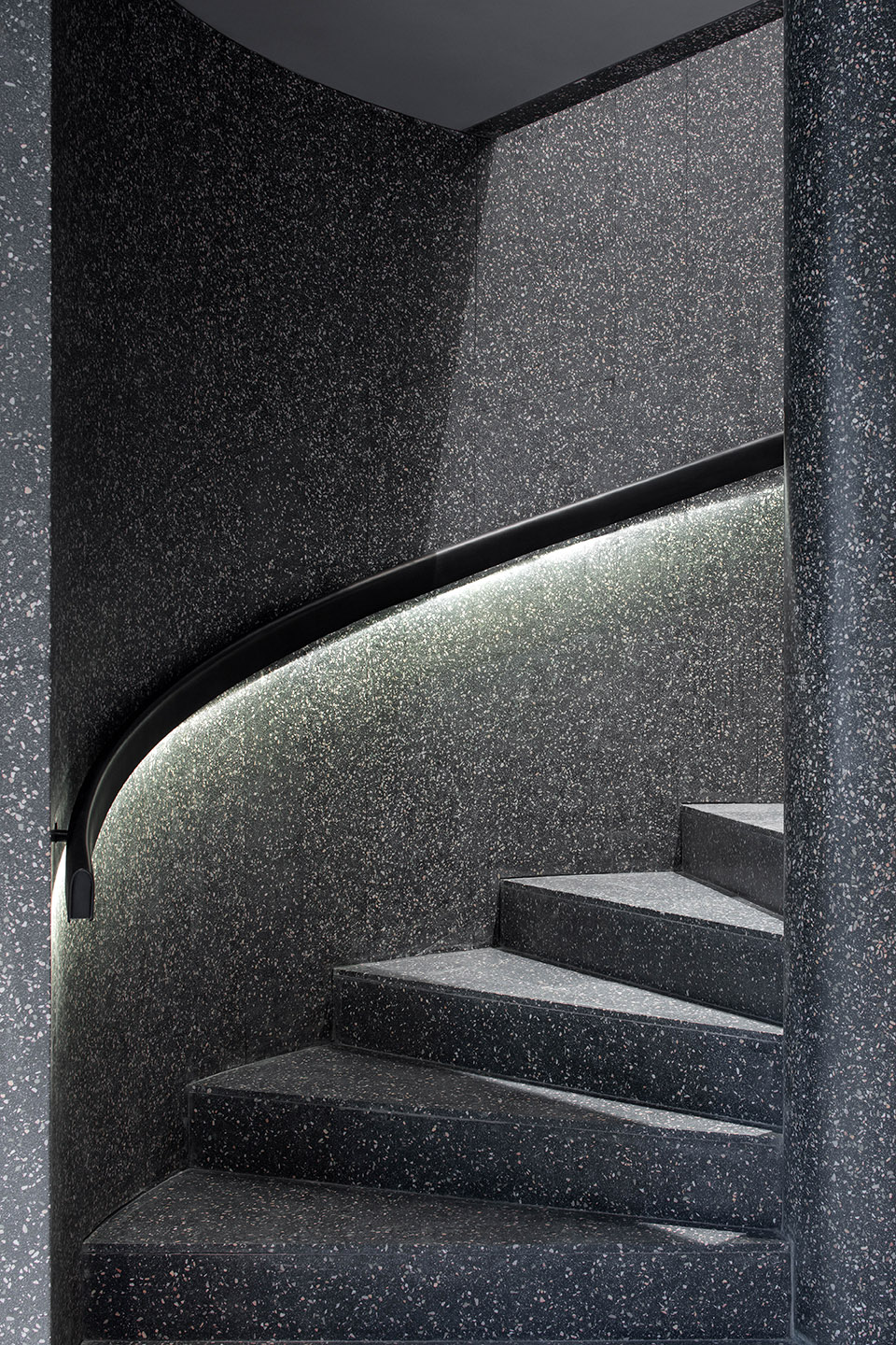 西涛设计 | JOLOR 展厅-21