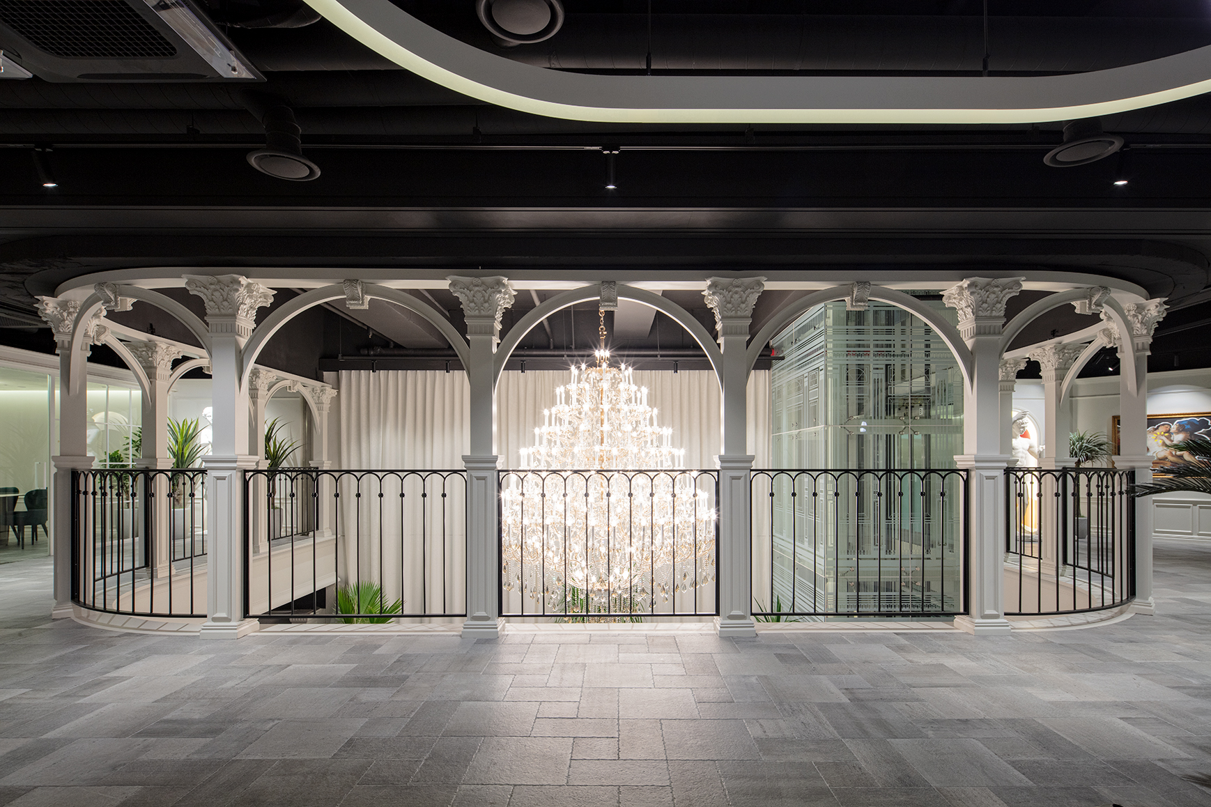 MEMEMI GARDEN 旗舰店丨MTCOLLECTION + DESIGN BONO-9