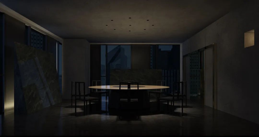 韩熙载夜宴图之叶会所丨中国宁波丨FD设计-66