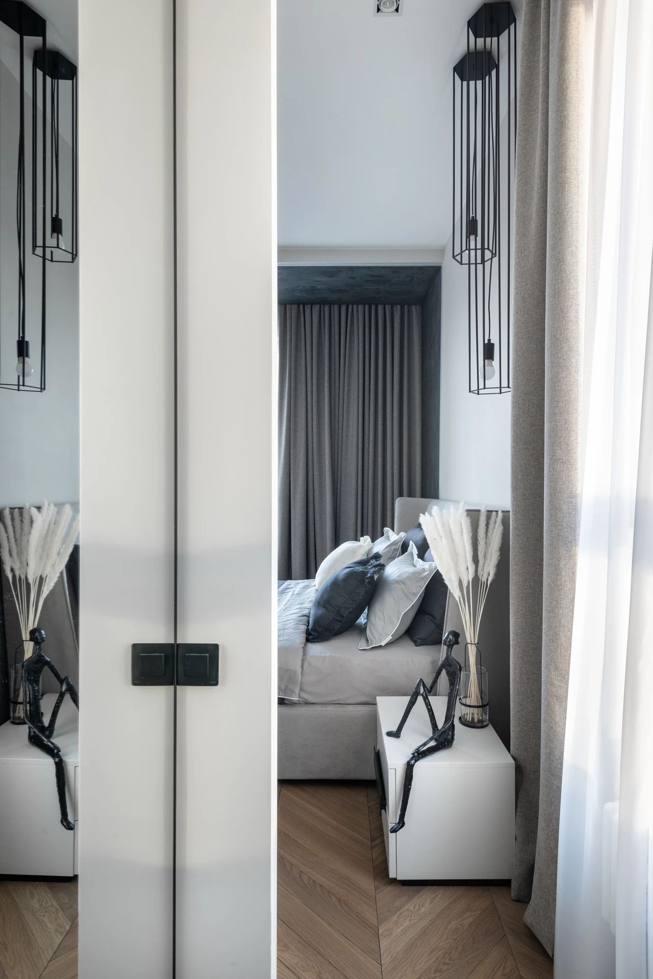 母亲送给女儿的公寓设计-13