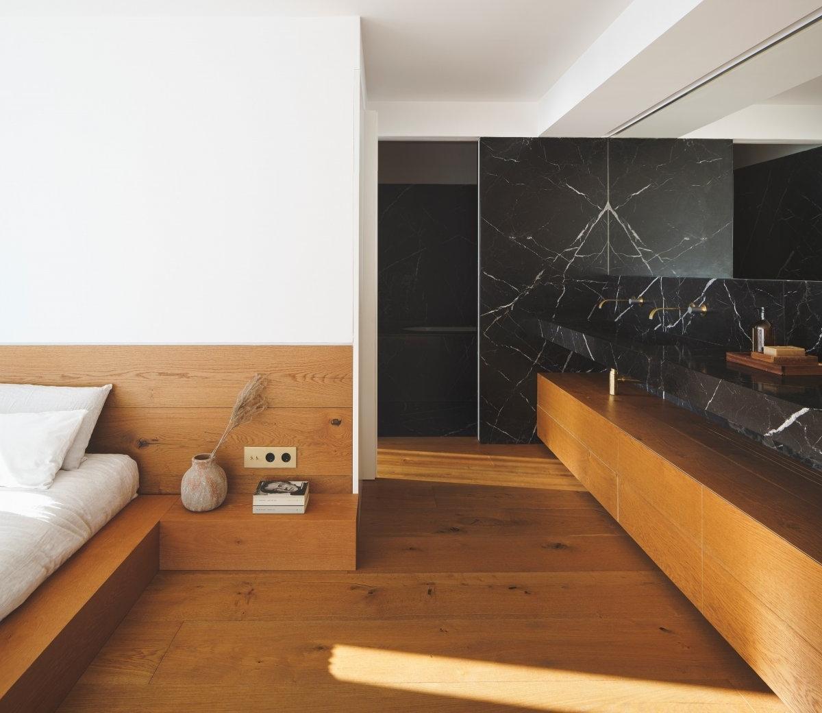 Balzar Architects--Vivienda en Artes Graficas-16