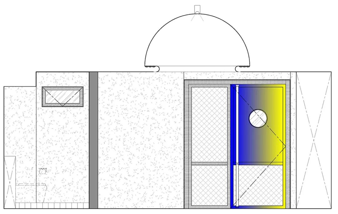 共同餐厅丨中国成都丨构看建筑设计（上海）有限公司-58