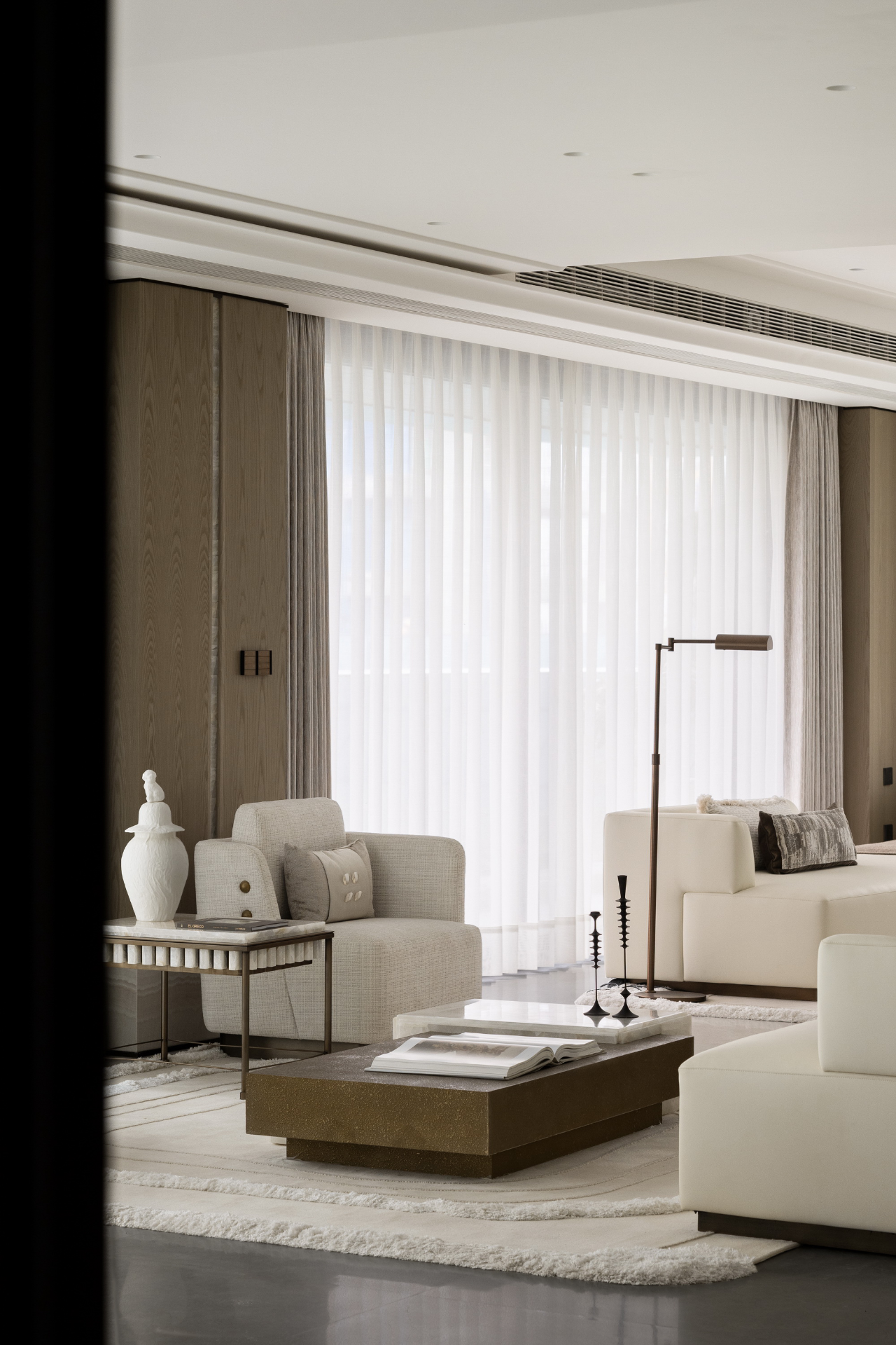 成都翎雲阁丨中国成都丨澍田设计-27