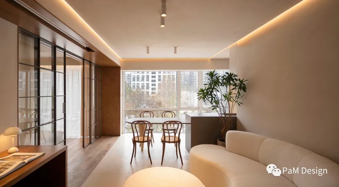 朴素温和丨中国北京丨海怪Hi Monsters和帕姆建筑PaM Design-21