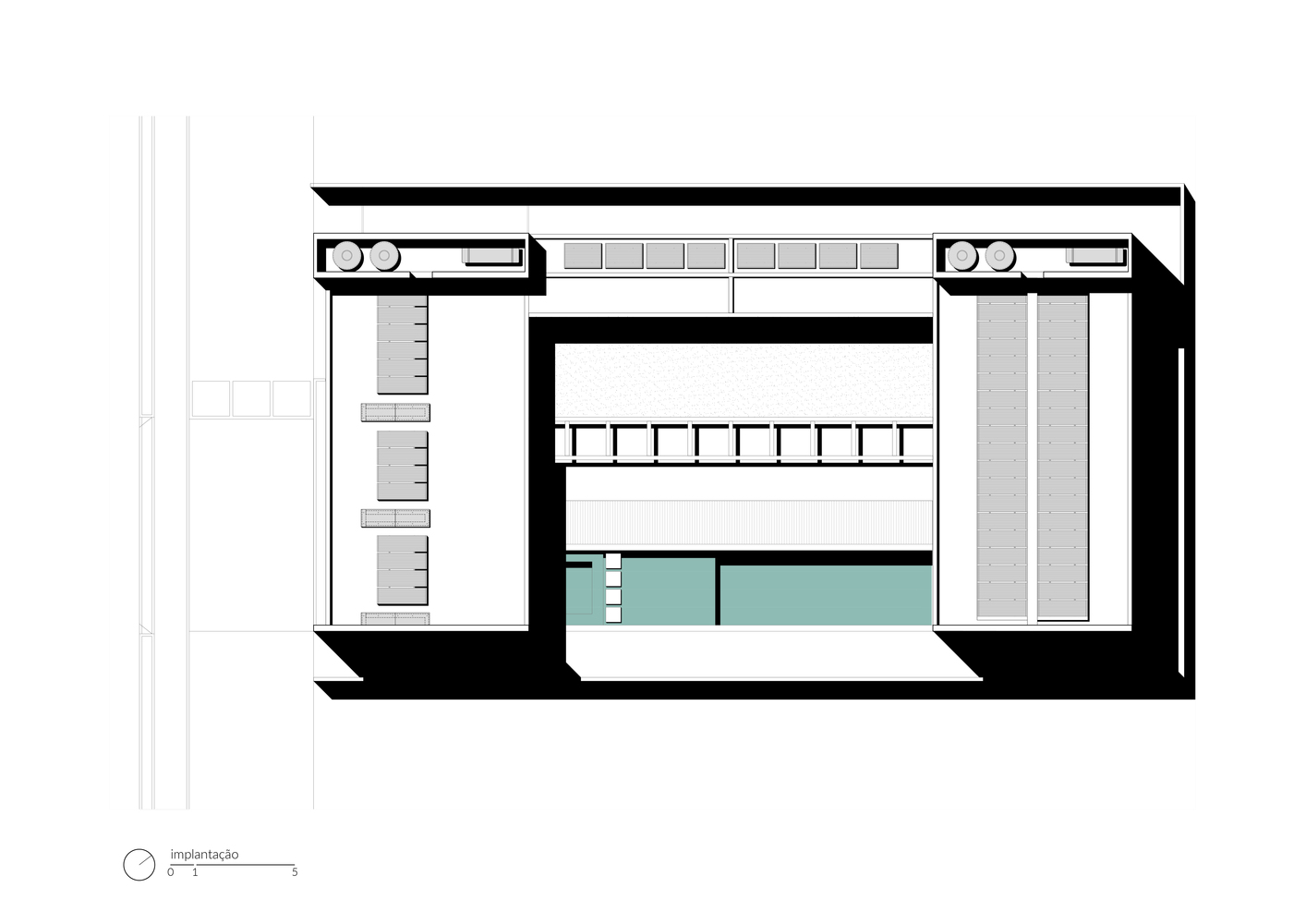 巴西 Ribas House-33