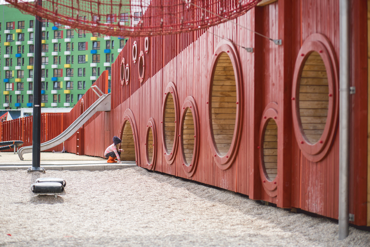 俄罗斯金字塔游乐场-15