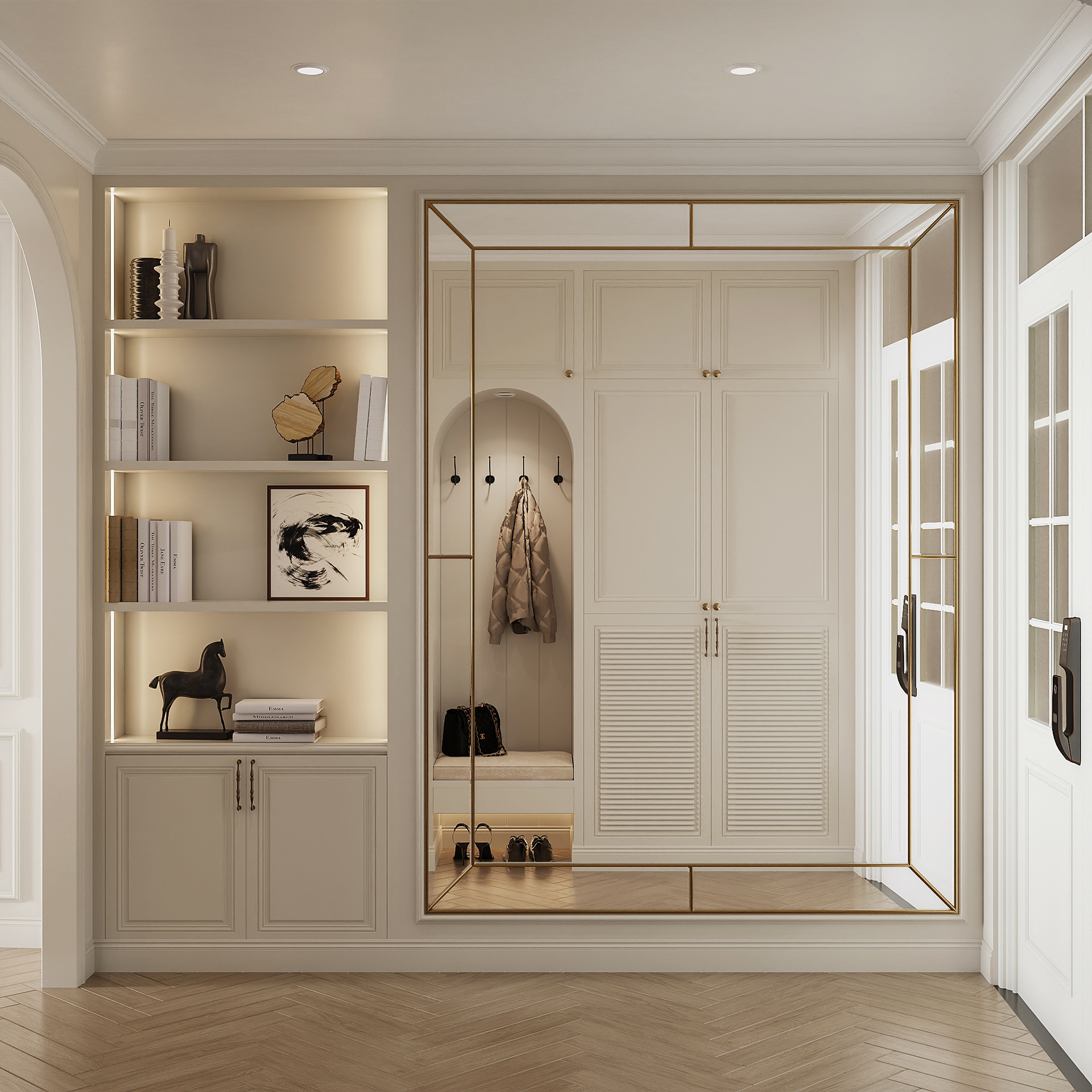 NEO LIVING SPACE | 2025-3