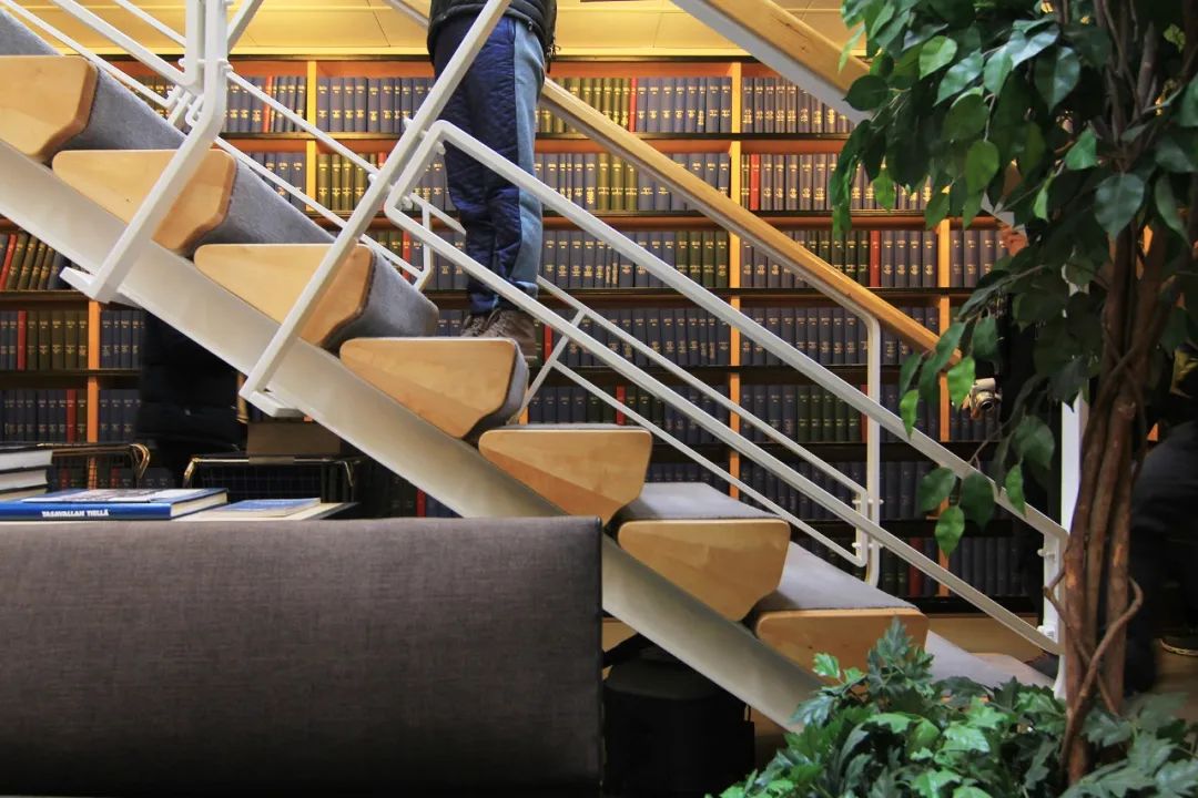 芬兰国家年金协会大楼丨芬兰赫尔辛基丨爱诺和阿尔瓦·阿尔托-43