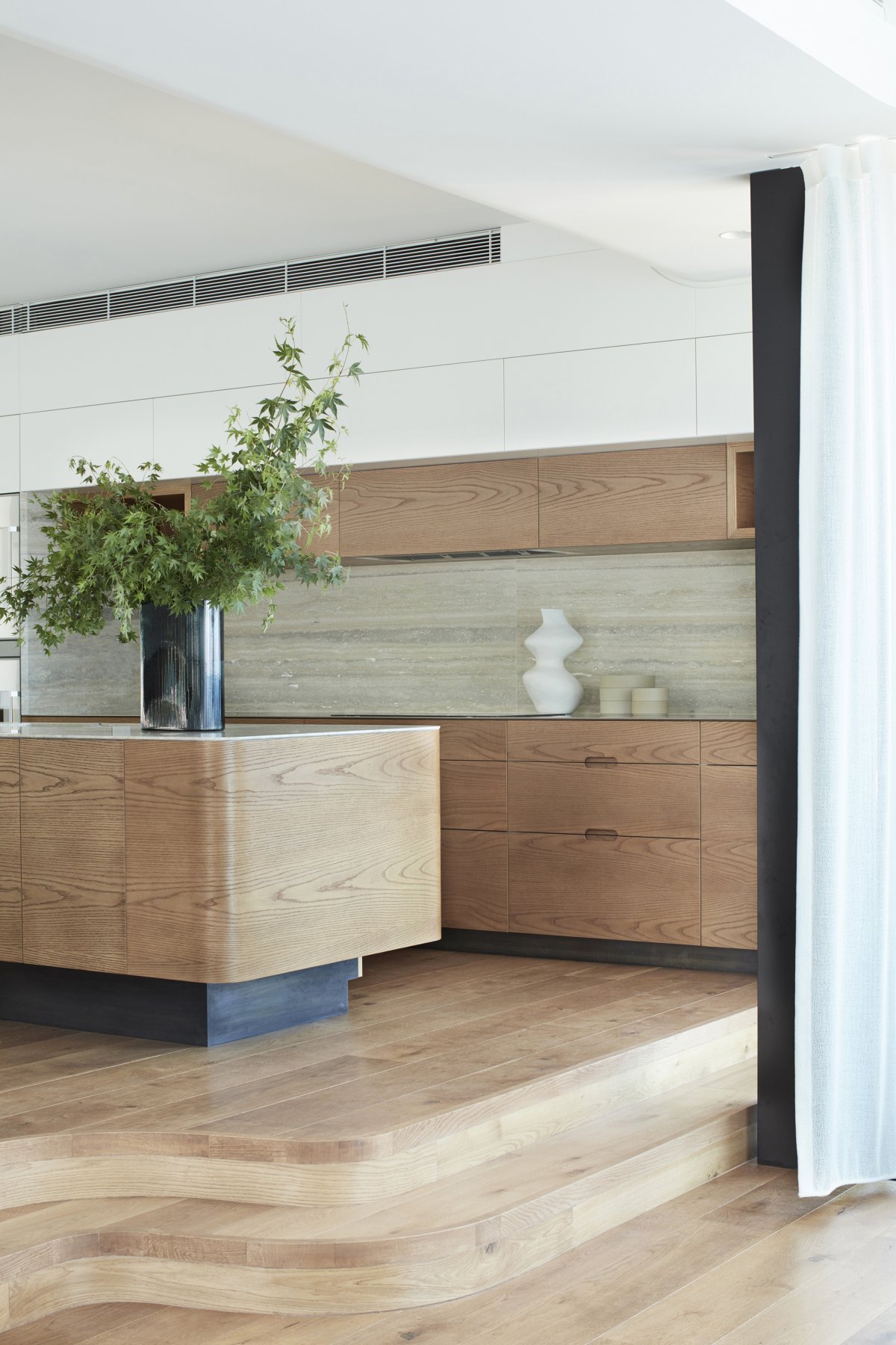 Pacific View Point 住宅-9