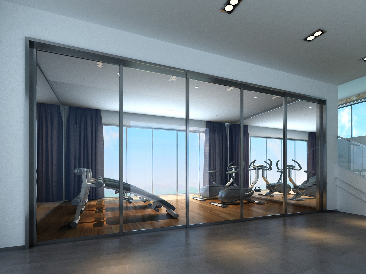 深圳南海玫瑰园·醇和印象-18