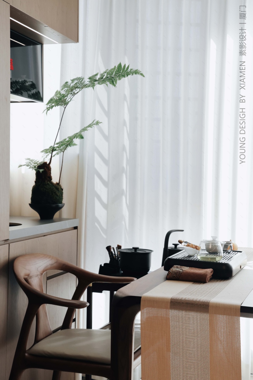 境木之间 · 厦门素影设计丨中国厦门丨厦门素影设计机构-56