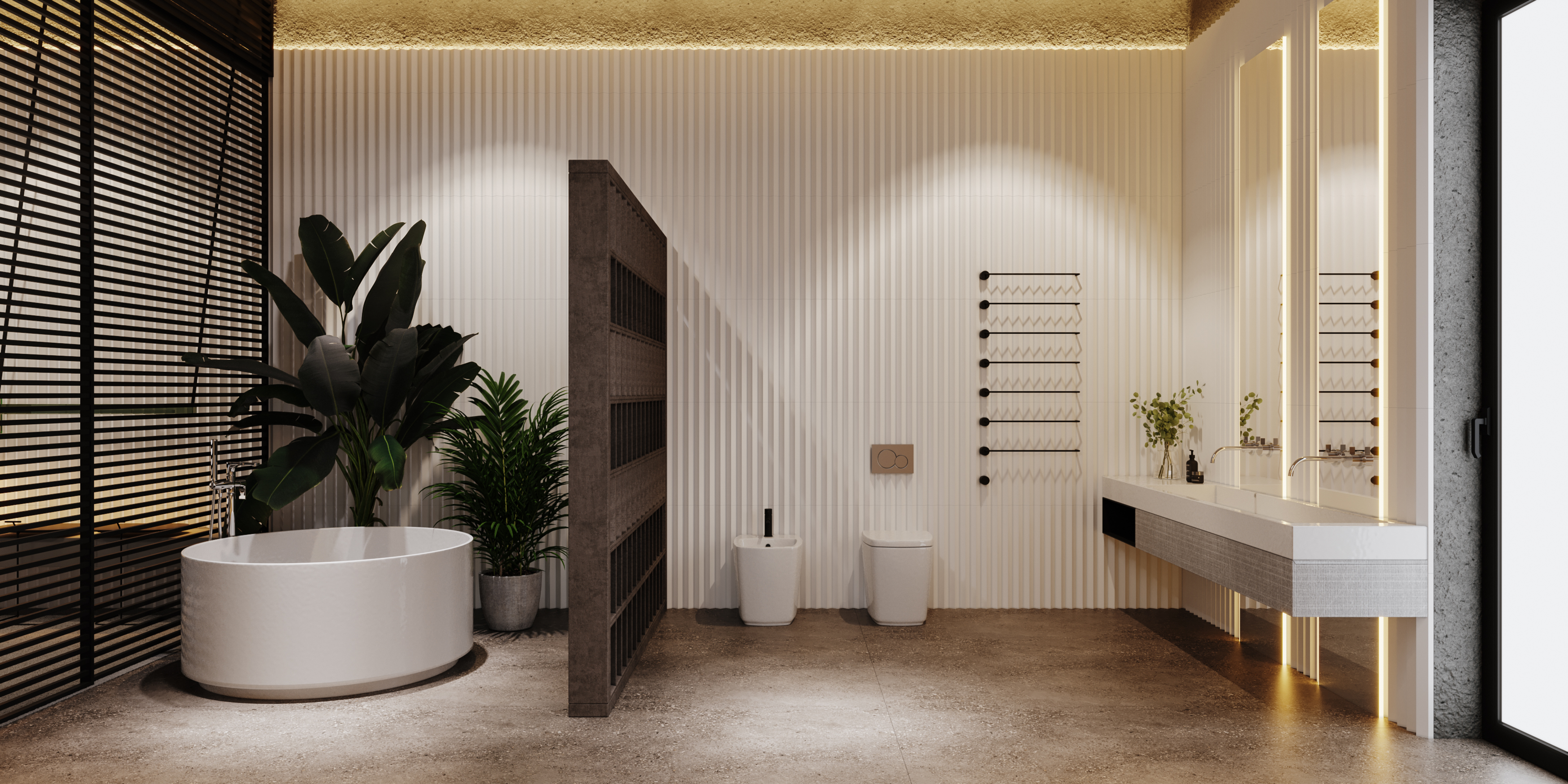 上海摩登复古公寓设计丨中国上海丨知名设计师-87