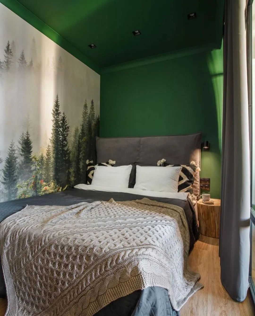 城市中的森林童话丨EVAdesign-14