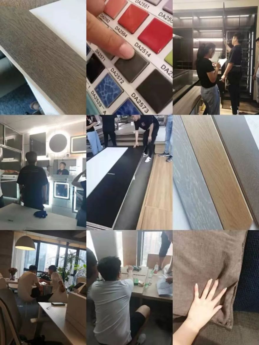 逆光而行的合肥 33㎡小公寓,70 后与 90 后设计师的完美合作-85