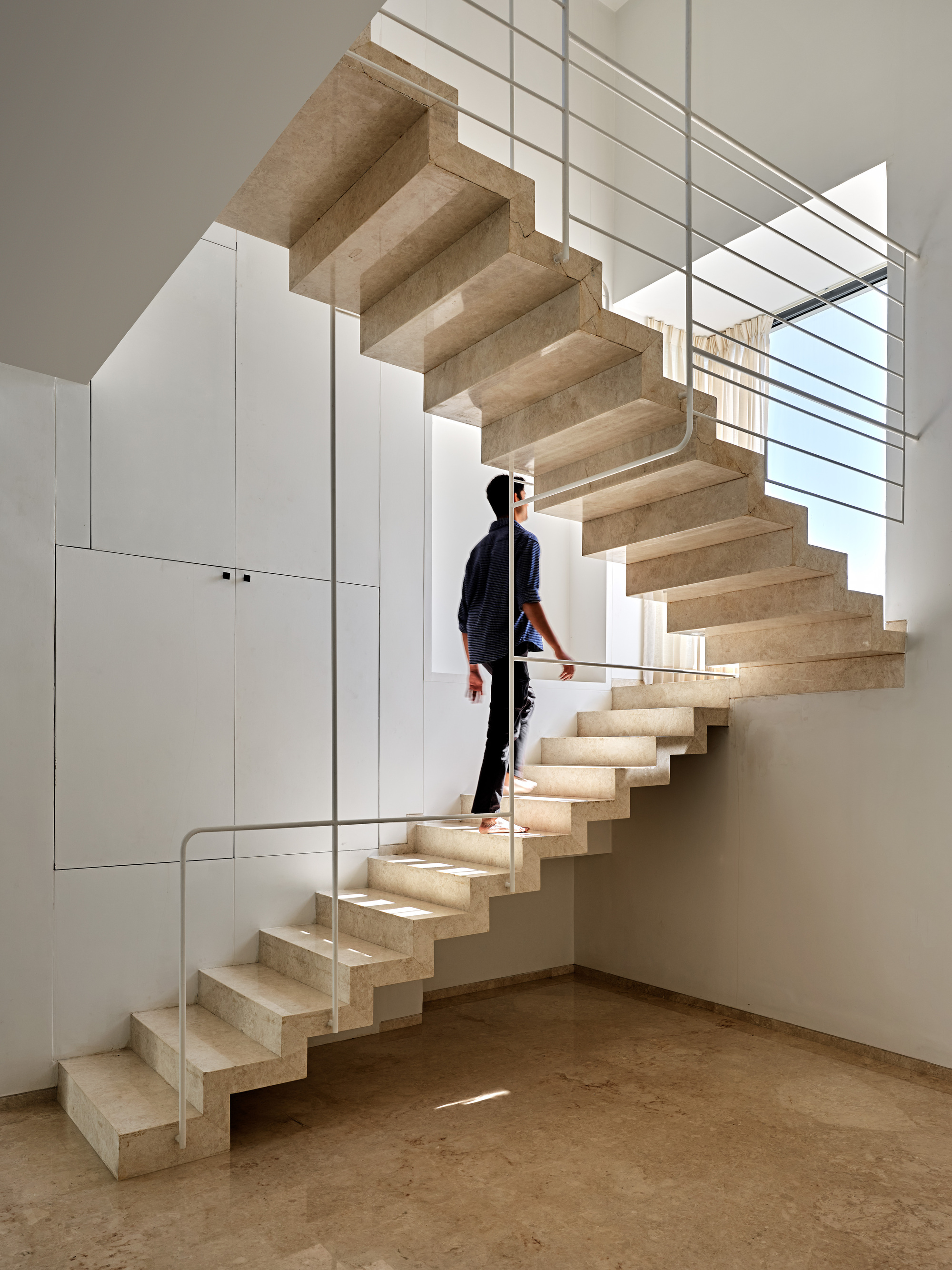 丨印度班加罗尔丨Collage Architecture Studio-26