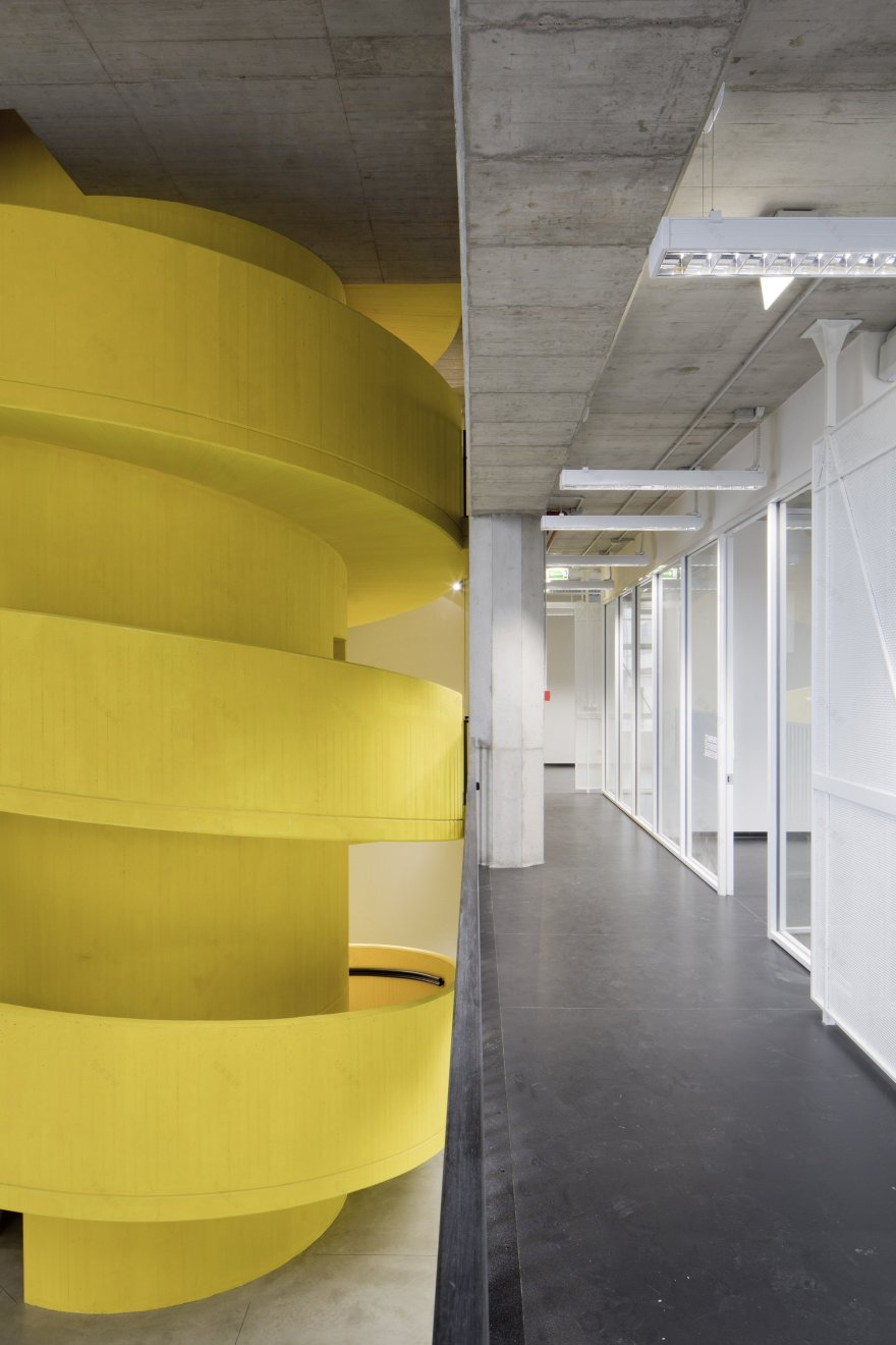 记忆交织的米兰回忆之家-38