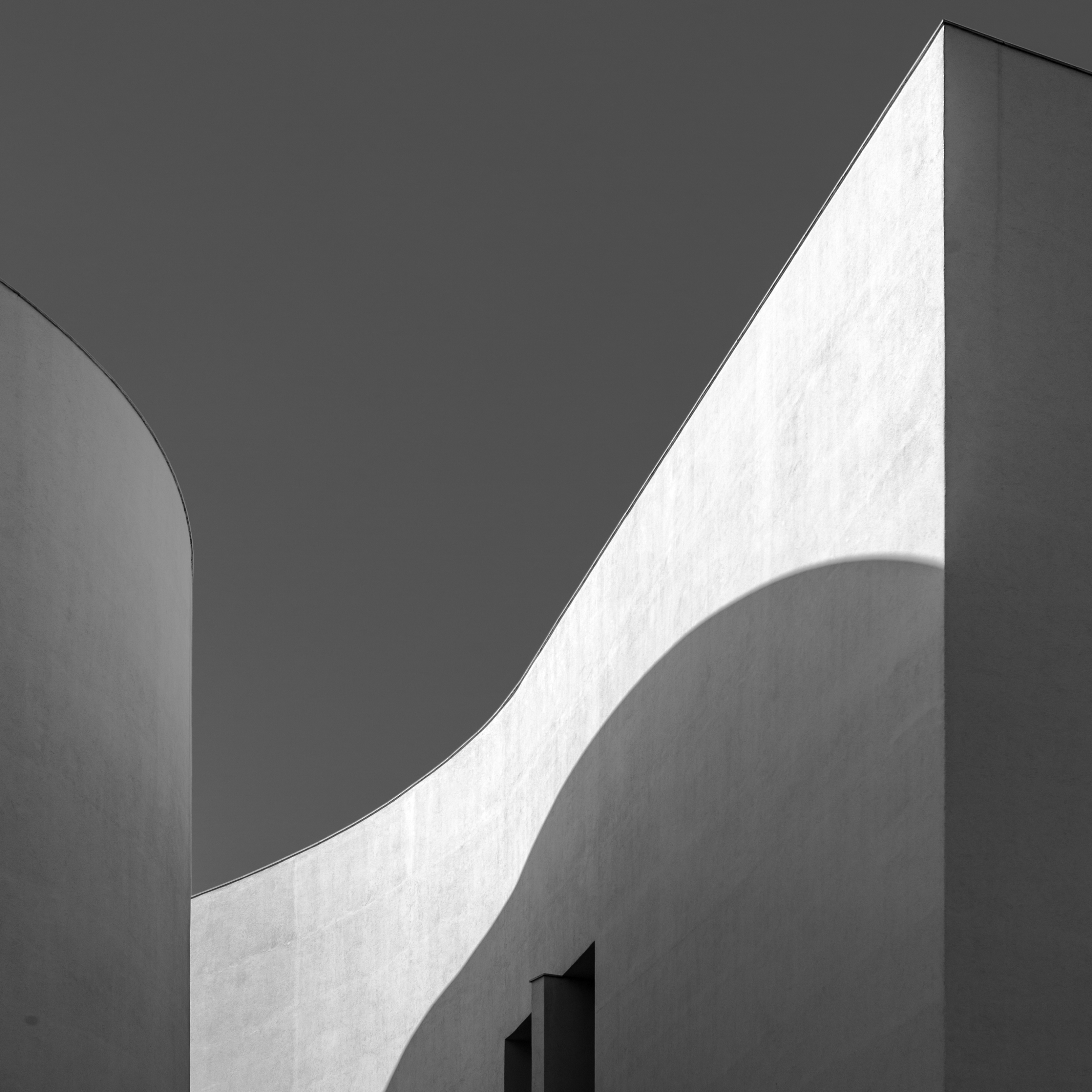 巴塞罗那 MACBA 文化中心-13