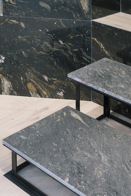 Madrid Vonna PYO Arquitectos 室内设计案例解读-31