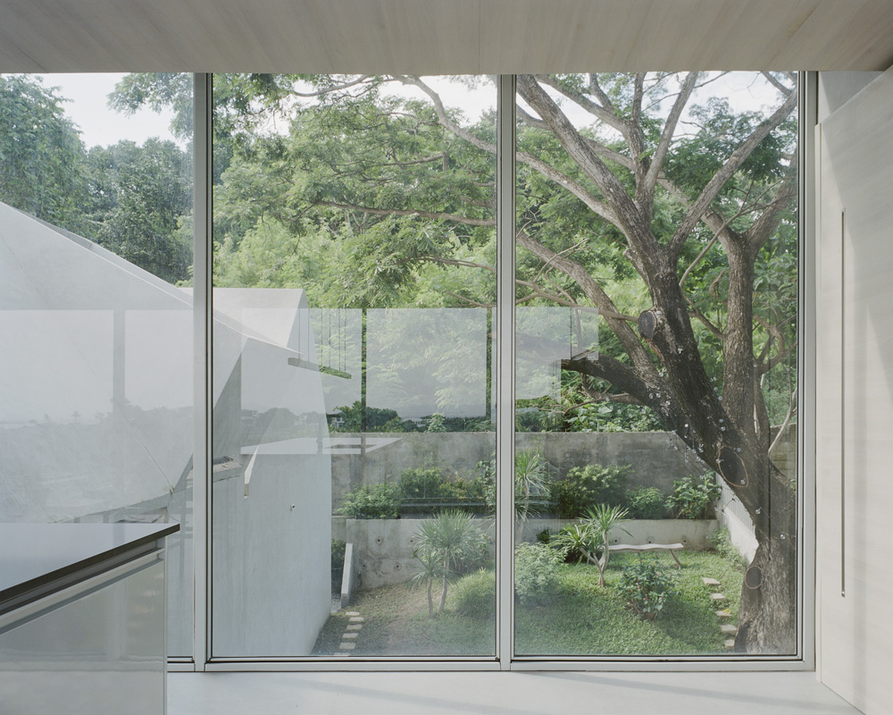 FR 住宅丨菲律宾丨CAZA-19