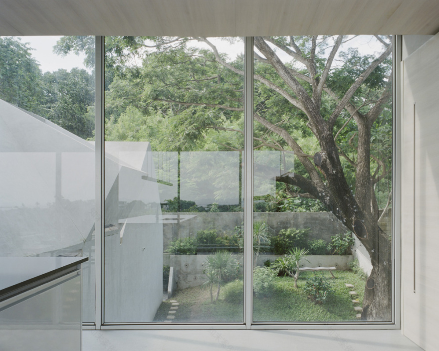 FR 住宅丨菲律宾丨CAZA-19