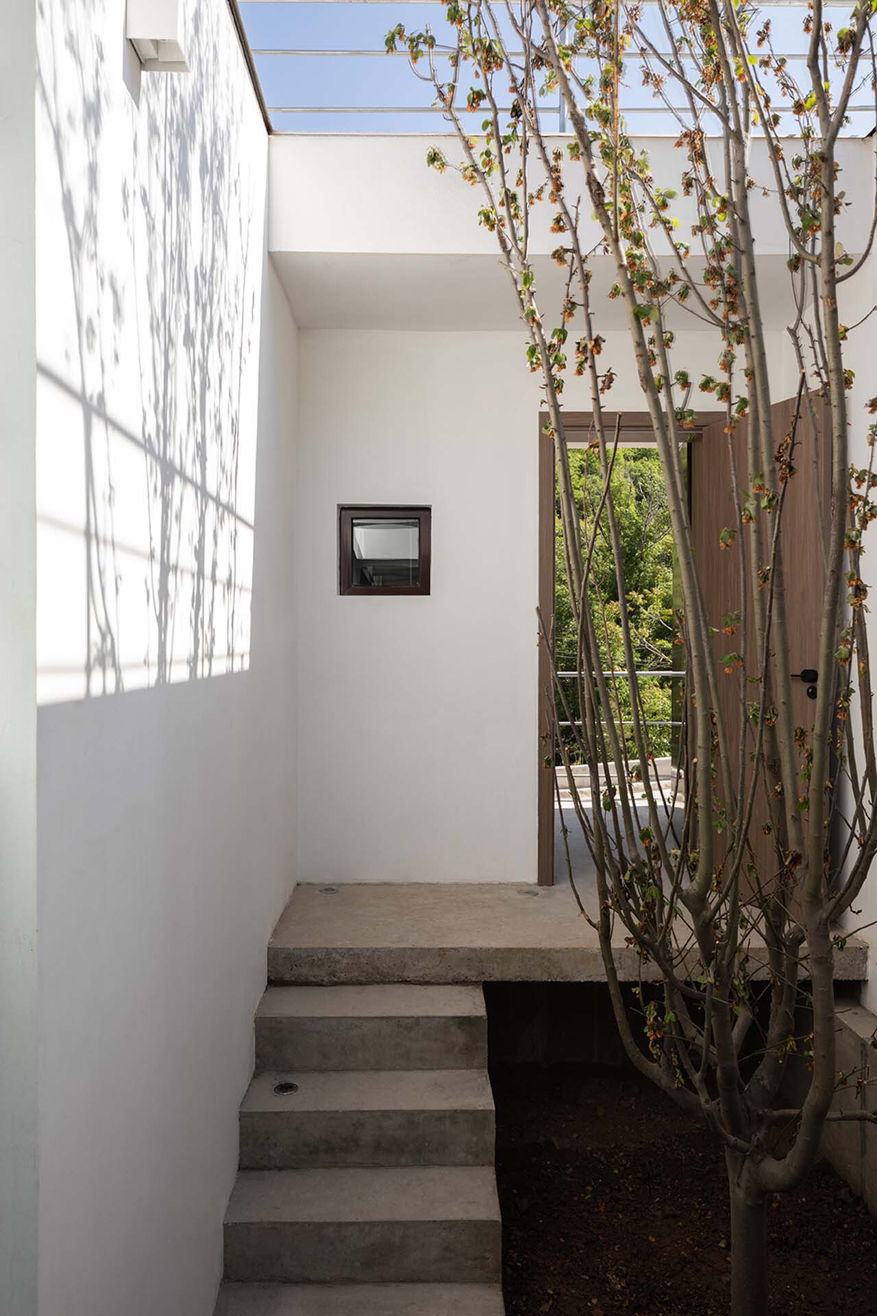 季慕然的家丨中国北京丨AML Design Studio-42