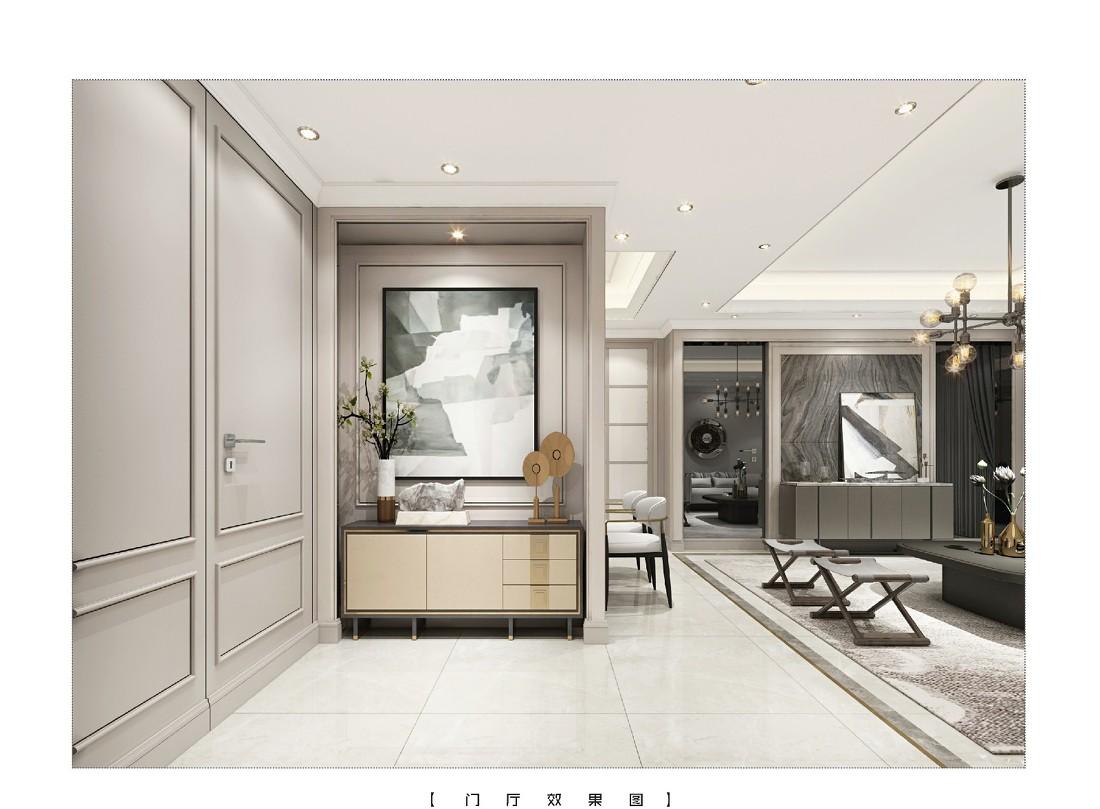 客餐厅,卧室,多功能房,客厅,餐厅,厨房-10