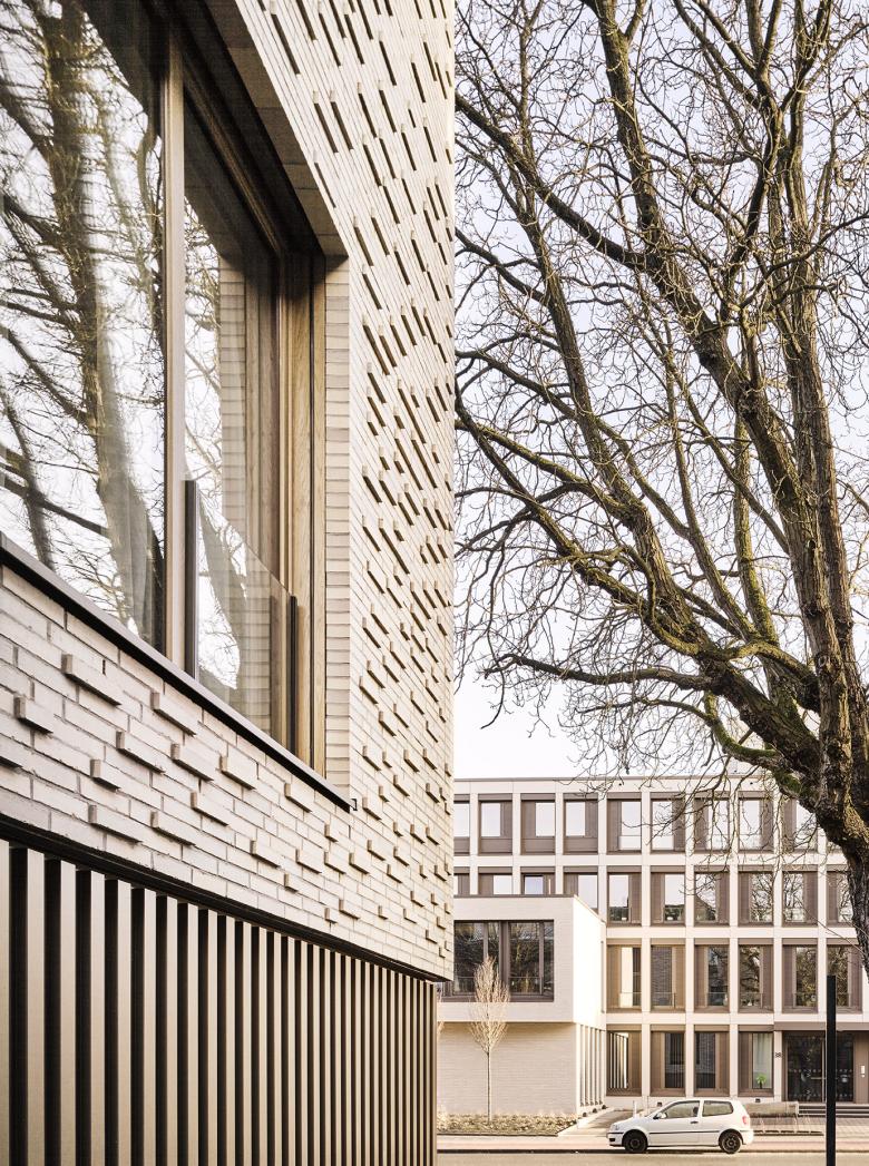 房子丨德国明斯特丨KRESINGS-10