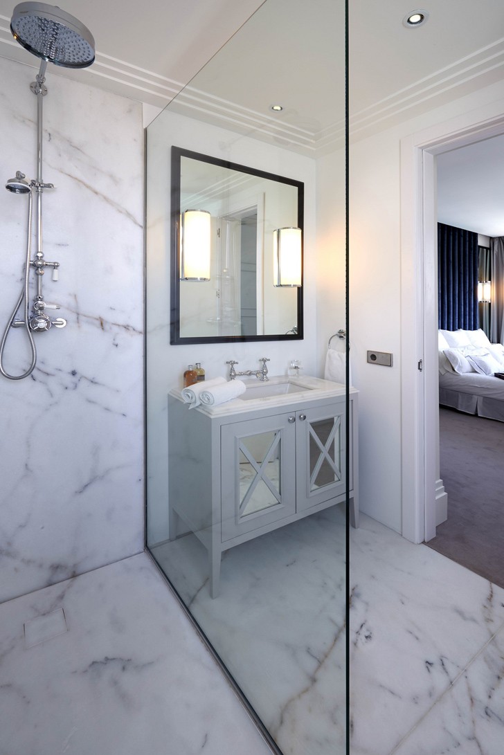 伊比莎岛时尚酒店 Es Vive-11