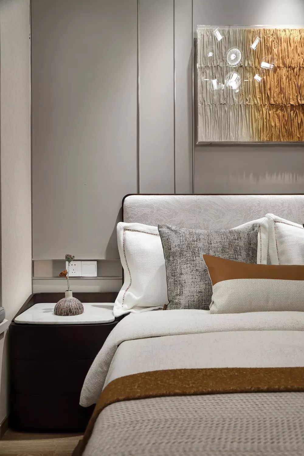 山水韵律,华墨国际打造恩平温泉之乡的高端栖居-40