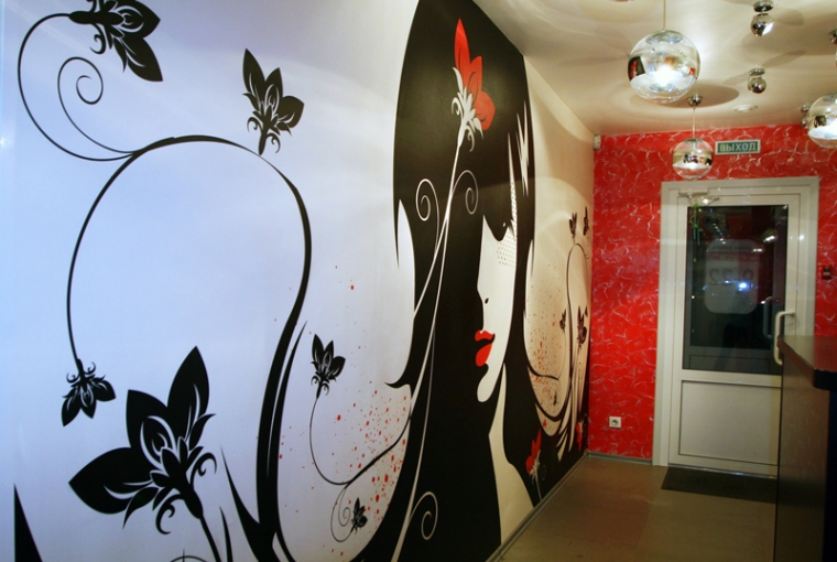 Клуб КРАСОТЫ · 关于设计与建筑的门户（俱乐部）-14