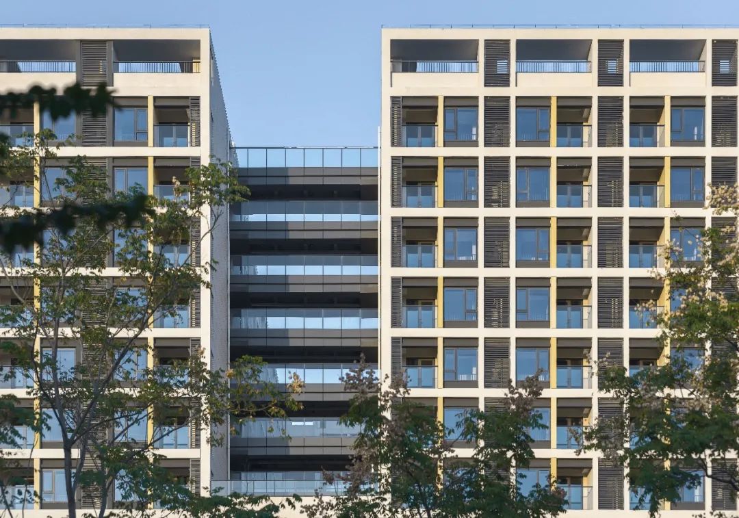 城方活力社区(申虹路店)丨中国上海丨DC国际-43