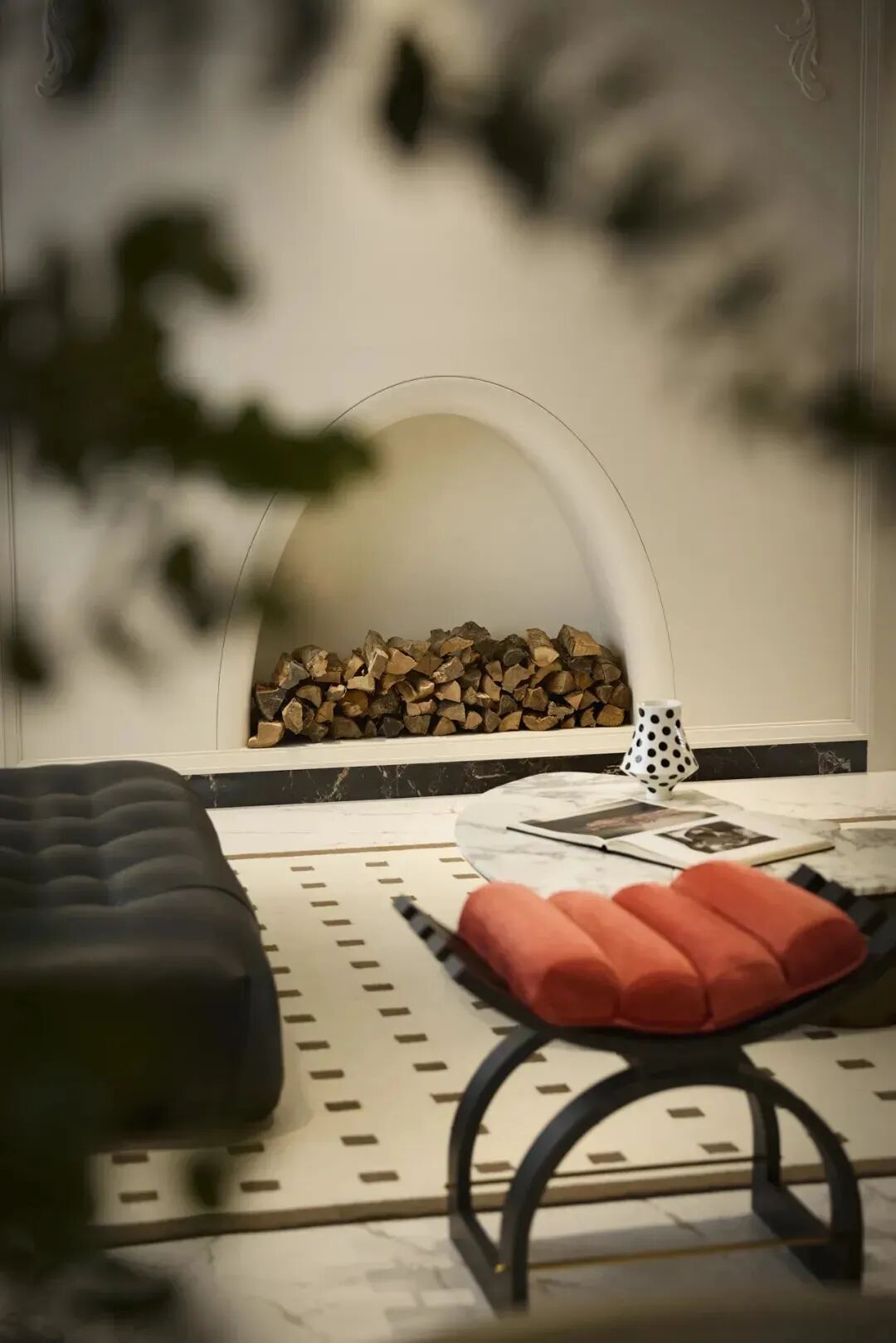 阿那亚·雾灵山丨中国浙江丨ULS 向泽空间,微木空间设计-42