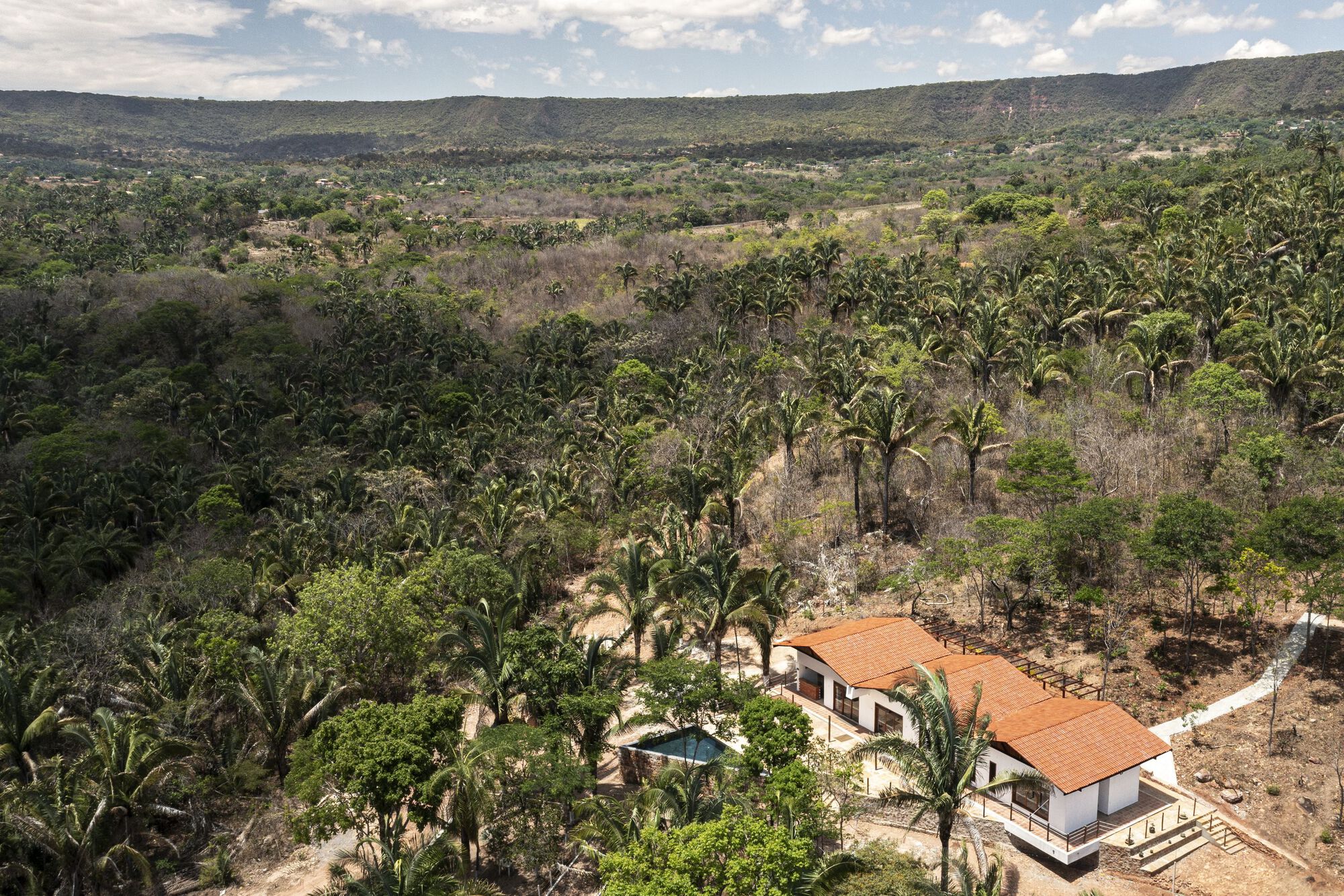丨巴西塞阿拉丨Lins Arquitetos Associados-32