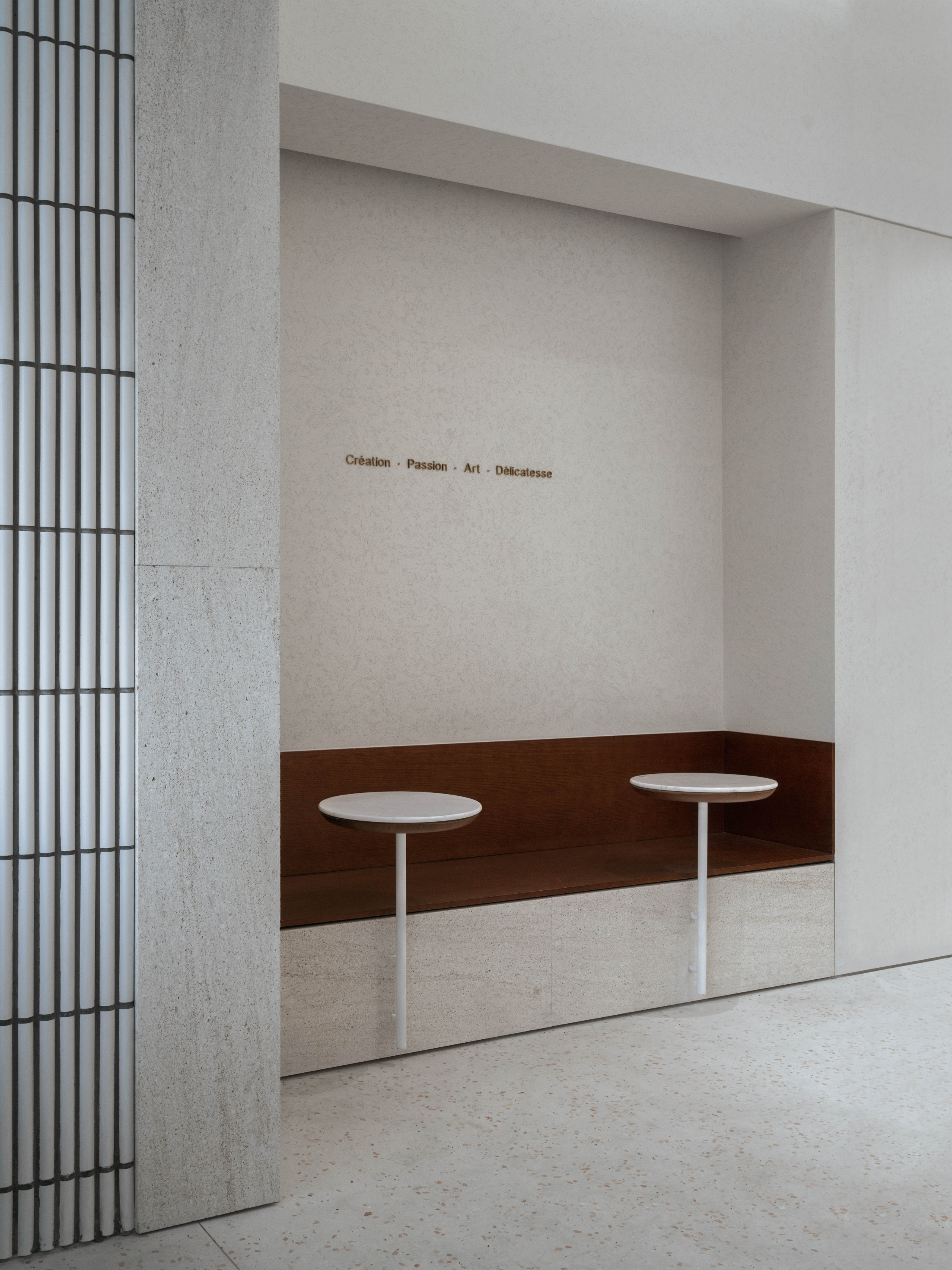 ANGELOT 甜品店 design by SAY architects-25