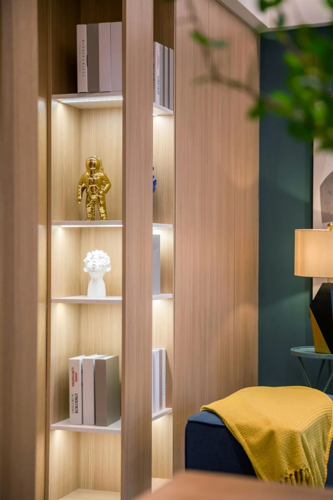 极简北欧风,感受海风的味道-46