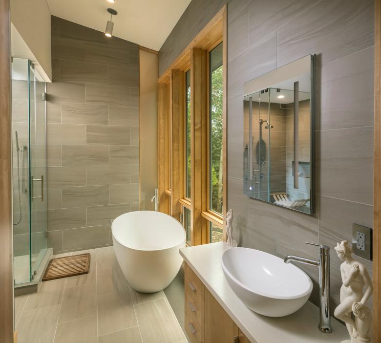 Duvall Decker丨The Ashmead House丨美國-5