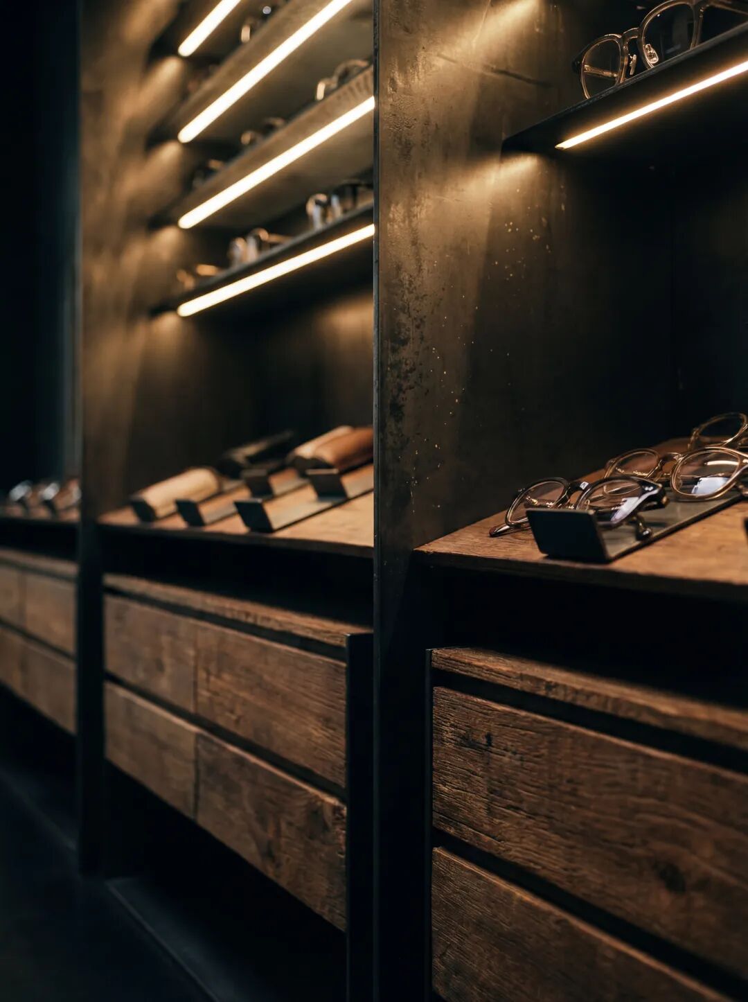 黄颜色设计｜JLBS全球旗舰店丨意大利米兰丨上海黄颜色建筑设计有限公司-46