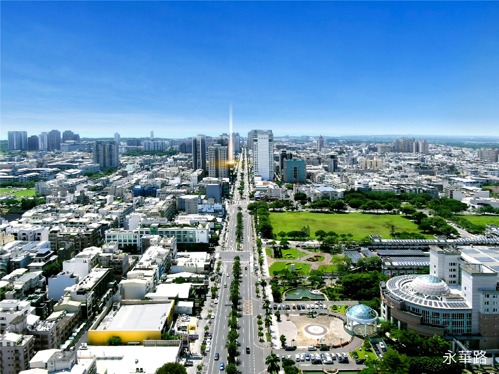 市政大道 - WEHOUSE-4