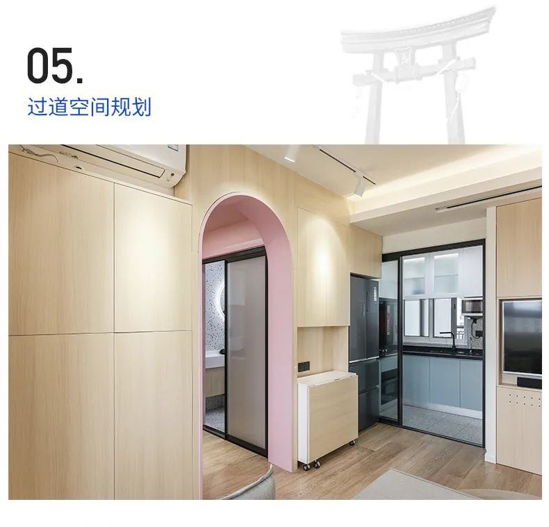 38 平日式小居,浓缩生活的艺术-28