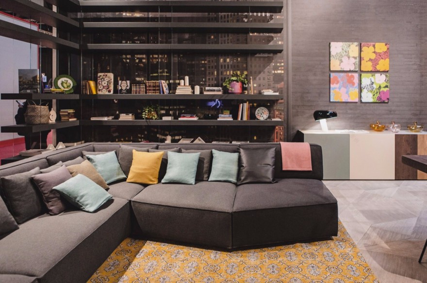 女性“情节”的屋子-10