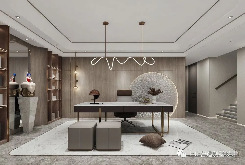 新中式风格，传统与现代的完美融合-13