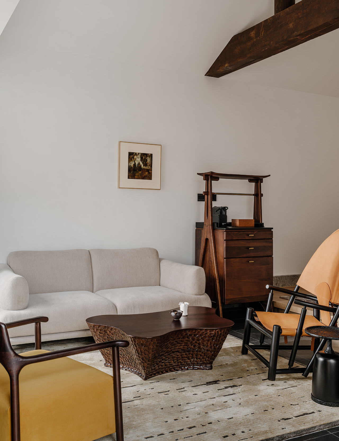 城厢古镇 · 璞域丨中国成都丨相上文象-64