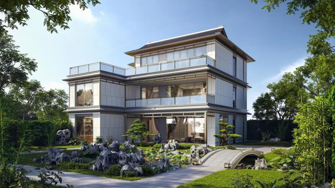 项目|温州市核心片区开发区西单元B-19地块建设项目-50